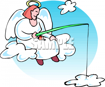 Angel Clipart