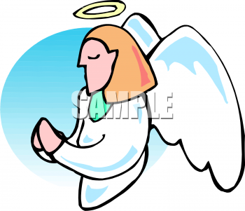 Prayer Clipart