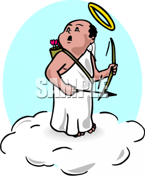 Angel Clipart
