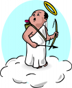 Angel Clipart