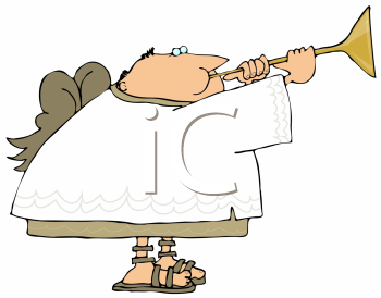 Angel Clipart