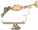 Angel Clipart
