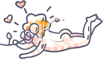 Angel Clipart