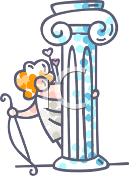 Angel Clipart
