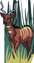 Deer Clipart