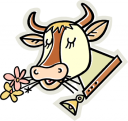 Cow Clipart