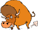 Cow Clipart