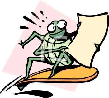 Bug Clipart