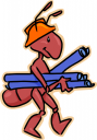 Bug Clipart