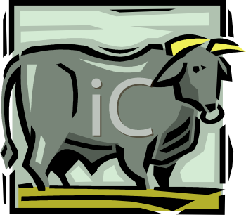 Cow Clipart