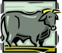 Cow Clipart