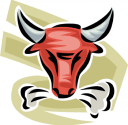 Cow Clipart