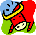 Cow Clipart