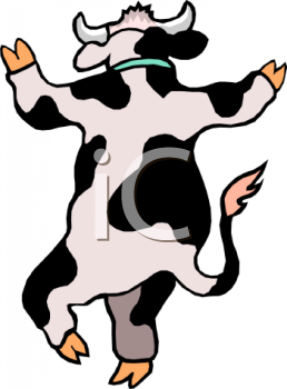 Cow Clipart