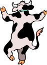 Cow Clipart