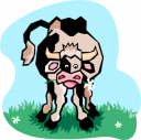 Cow Clipart