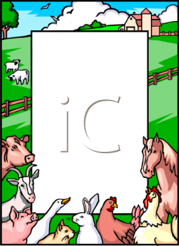 Cow Clipart