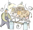 Cow Clipart