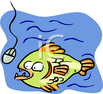 Fish Clipart