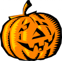 Pumpkin Clipart