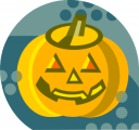 Pumpkin Clipart