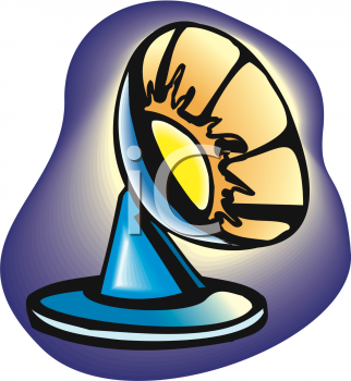 Computer Clipart