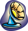 Computer Clipart