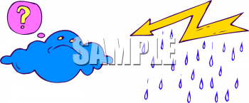 Cloud Clipart