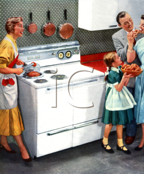 Pans Clipart