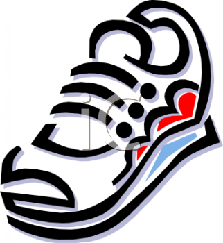 Shoes Clipart