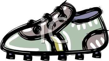 Shoes Clipart