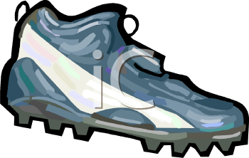 Shoes Clipart