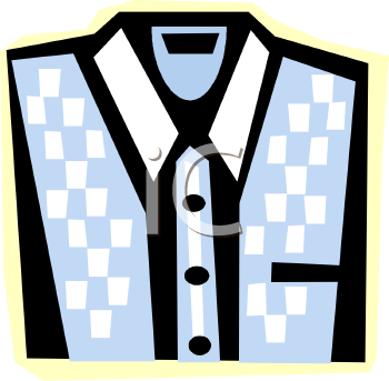 Clothing Clipart