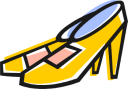 Shoes Clipart