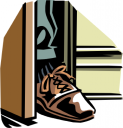 Shoes Clipart