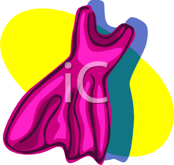 Clothing Clipart