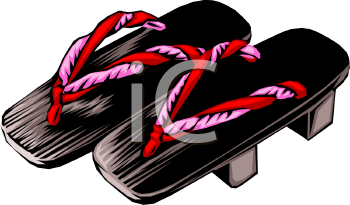 Shoes Clipart