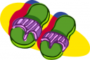 Shoes Clipart