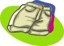 Clothing Clipart