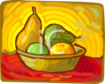 Strawberry Clipart
