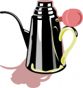 Coffee Clipart