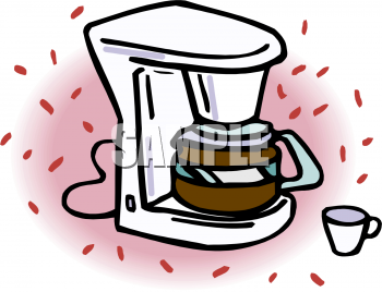 Coffee Clipart