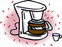 Coffee Clipart