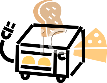Oven Clipart