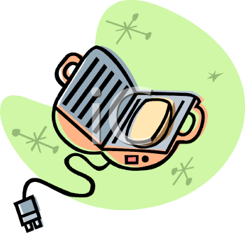 Oven Clipart