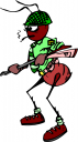 Bug Clipart