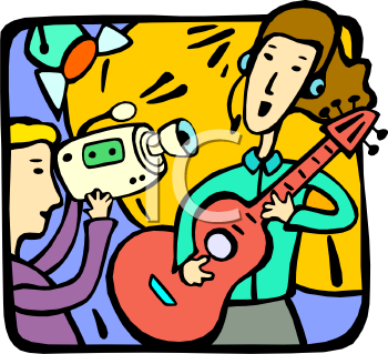 Cartoon Clipart