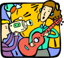 Cartoon Clipart