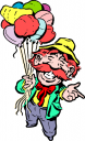 Cartoon Clipart