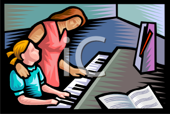 Music Clipart
